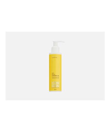 ICON SKIN Soft Renew acid washing gel with acids