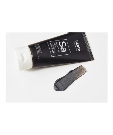 Face mask deep cleaning of pores against black dots Fac - Buy Online on GoSupps.com