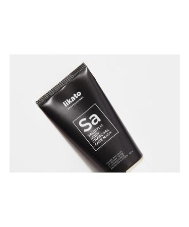 Face mask deep cleaning of pores against black dots Fac - Buy Online on GoSupps.com