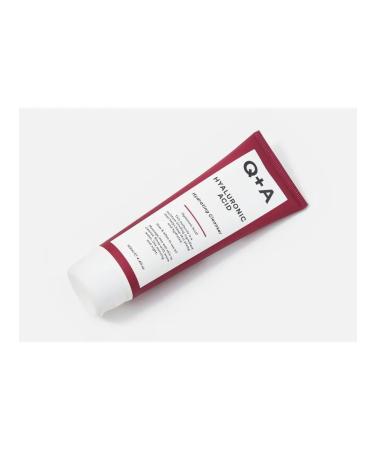 Hyaluronic Acid cleansing gel - Buy Online on GoSupps.com