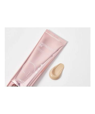 SPF 50 PA +++ Wonderfit BB Moisturizing Blem BB - Buy Online on GoSupps.com