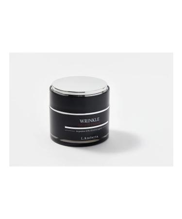 LABONITA Wrinkle Delete anti -aging face cream - Buy Online on GoSupps.com