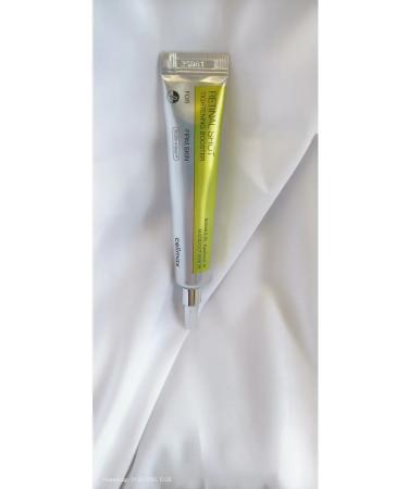 Celimax Lifting Cream Booster with microeles and retinol for Korea's face - Buy Online on GoSupps.com