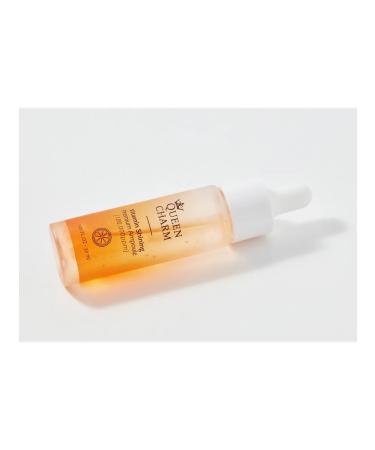 Queencharm Ampulus of the face of Vitamins 10% - Buy Online on GoSupps.com