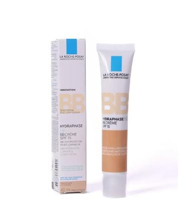 LA ROCHEPOSAY Ligth tone light bb-cream Hydraphase 40 ml