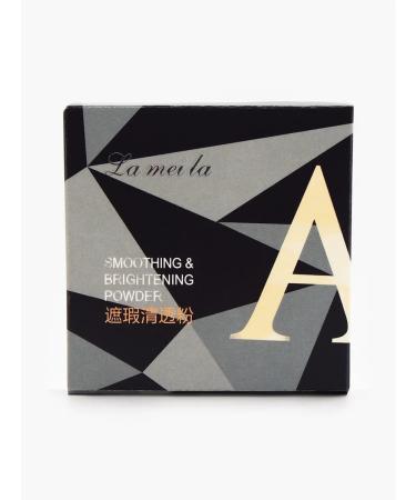 Lameila Pressed powder tone 2 for face - Buy Online on GoSupps.com