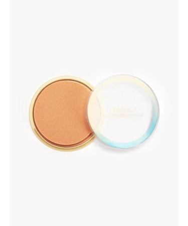 Lameila Pressed powder tone 2 for skin - Buy Online on GoSupps.com