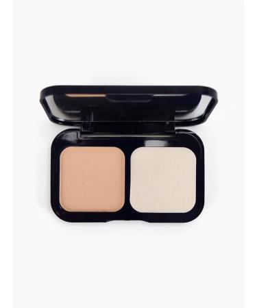 Lameila Pressed powder tone 2 with makeup sponge - Buy Online on GoSupps.com