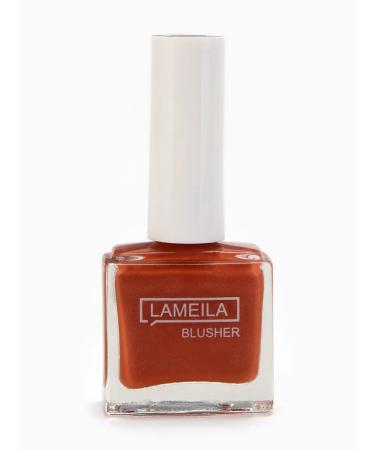 Lameila Cream blush with shimer tone 4 - Buy Online on GoSupps.com