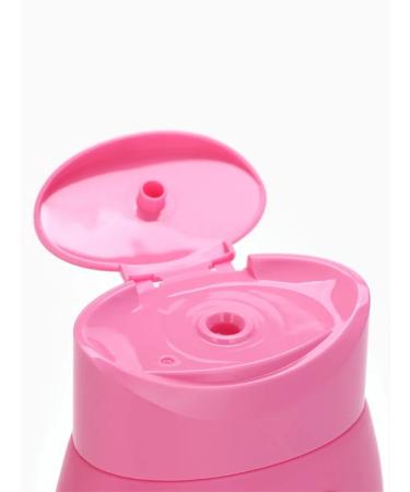 Pure happiness Set of children's gel and shampoo for washing - Buy Online on GoSupps.com