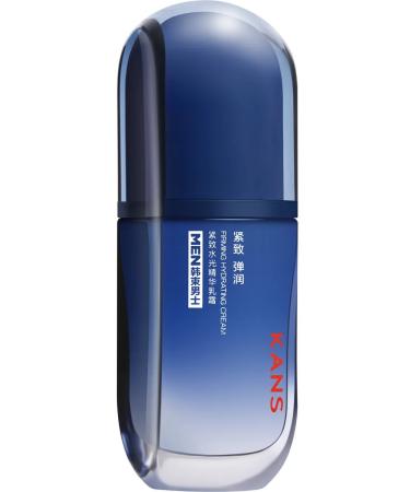KANS Face cream for men moisturizing strengthening 60 ml