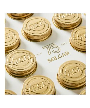 SOLGAR Neronutrients N30 caps - Buy Online on GoSupps.com