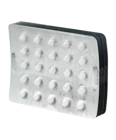Potassium iodide 200 vitamir n100 table 100mg - Buy Online on GoSupps.com