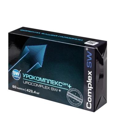 Optisalt Less account with SV+ 60 capsules of 423.4 mg - Buy Online on GoSupps.com