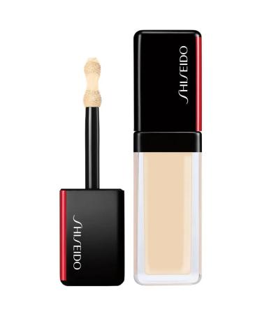 SHISEIDO Concealer for fresh impeccable coating 5.8 ml 101 Fair - Buy Online on GoSupps.com