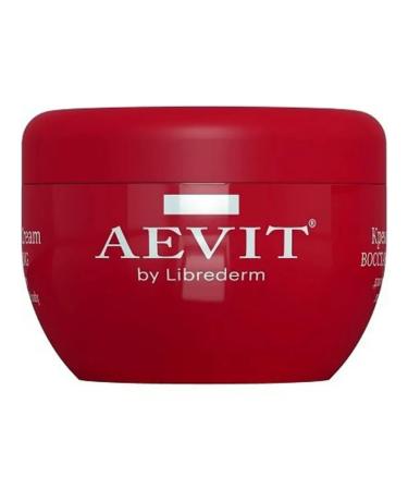 LIBREDERM Aevit SOS universal restorative 200ml cream