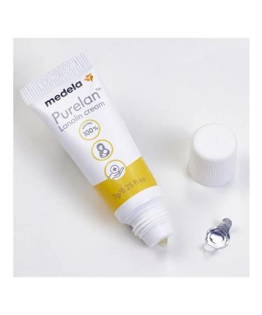 Medela Nipples for nipples of nursing mothers 7gr - Buy Online on GoSupps.com