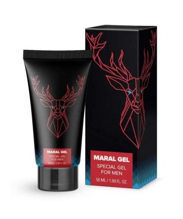 MAGNATE Penis Enlargement Gel - Buy Online on GoSupps.com