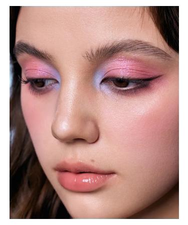 Flower Knows Shells jewel's shadow palette - Buy Online on GoSupps.com