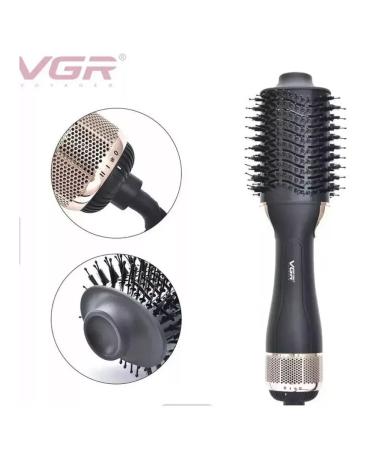 VGR Hair dryer V-492