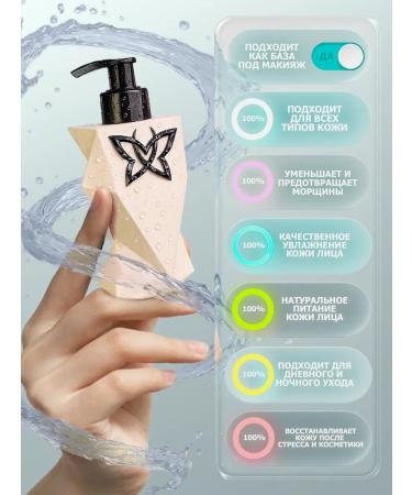 AXY Anti -aging face cream with peptides of Korea - Buy Online on GoSupps.com