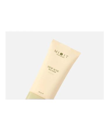 MIXIT Cream for problem skin Stop acne - Buy Online on GoSupps.com