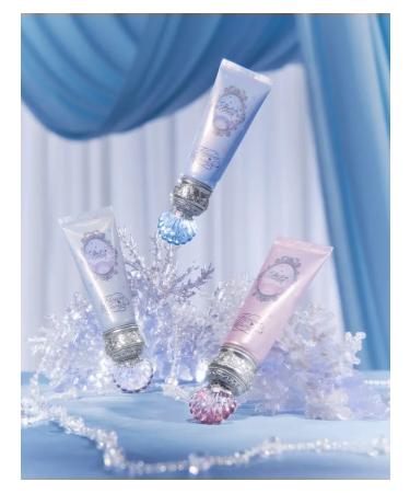 Flower Knows Primer Cream Flover Nous Shell Jewel - Buy Online on GoSupps.com