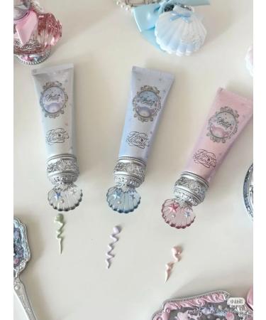 Flower Knows Primer Cream Flover Nous Shell Jewel - Buy Online on GoSupps.com