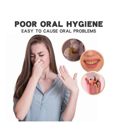 Probiotic bleaching toothpaste - Buy Online on GoSupps.com