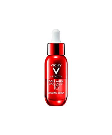 VICHY Liftactiv Collagen Specialist Cream Night and Serum 16 - Buy Online on GoSupps.com