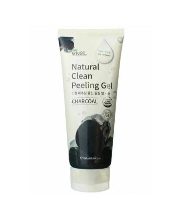 EKEL Pilling foam for washing with coal