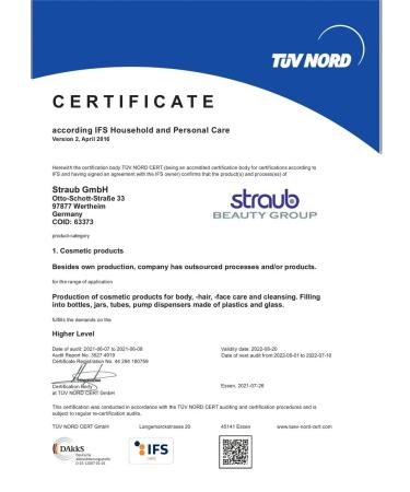 BETTINA BARTY Women's shampoo for hair Lila vanilla - Buy Online on GoSupps.com