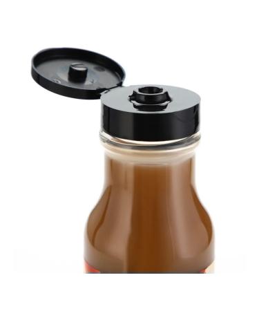 Beauty Fox Shower gel with the aroma of cream caramel - Buy Online on GoSupps.com