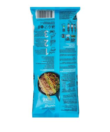 chim chim Batate funchose noodles of fast -cooking 9pcs of 200g - Buy Online on GoSupps.com