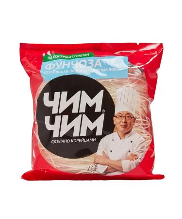 chim chim Funchose bobic noodles of quick -cooking 9pcs 100g - Buy Online on GoSupps.com