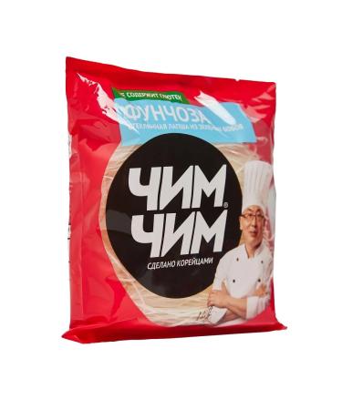 chim chim Funchose bobic noodles of fast -cooking 12pcs of 100g - Buy Online on GoSupps.com