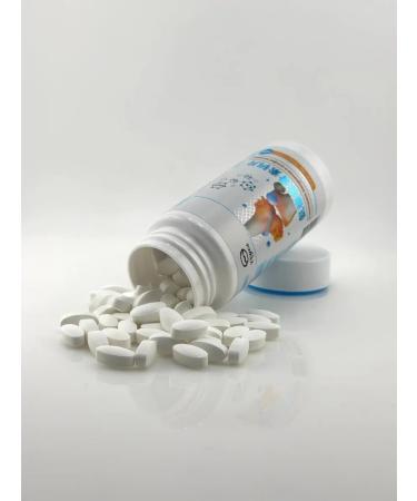 QwertyA Glucosanine chondroitin - Buy Online on GoSupps.com