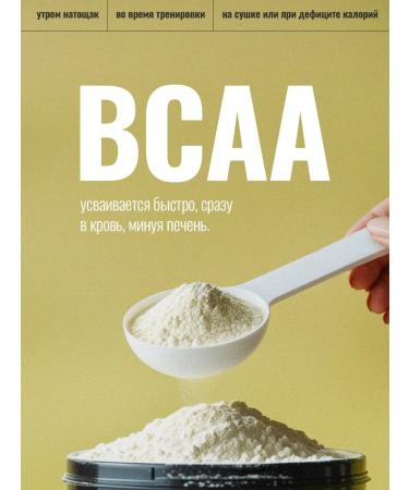 WEZIZI BCAA powder 2-1-1 berry mix - Buy Online on GoSupps.com
