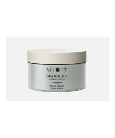 MIXIT Body scrub
