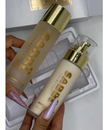 AlexaYUZ Rejuvenating set for facial care - Buy Online on GoSupps.com