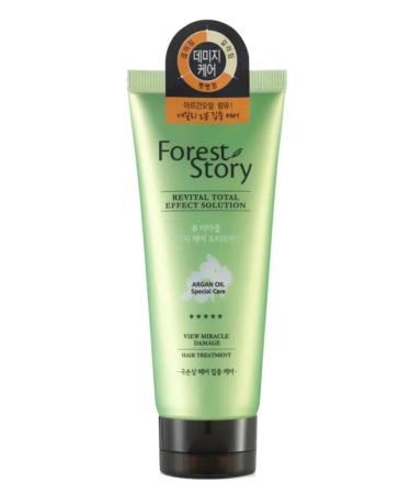 WELCOS Forest Story View Miracle hair Balsam 200ml - Buy Online on GoSupps.com