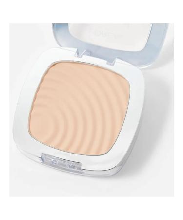 L'Or al Paris Compact powder for the face tone 4n 9 ml - Buy Online on GoSupps.com