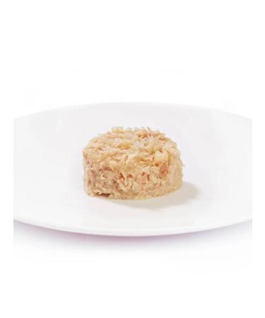 Mealfeel Wet food for cats tuna in jelly 85 grams - Buy Online on GoSupps.com