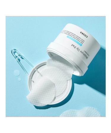 COSRX Sensitive leather Pads One Step Moisture Up Pad - Buy Online on GoSupps.com