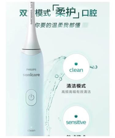 Electric soundbroof HX2422 Soft - Buy Online on GoSupps.com