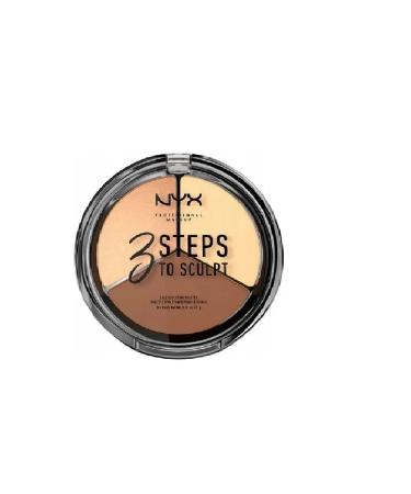 NYX Facial sculptor tone 02 - Buy Online on GoSupps.com