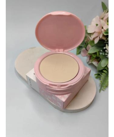 Facial powder matting transparent yara tone 02 - Buy Online on GoSupps.com