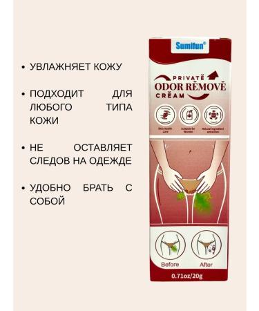ZERNO29 Cream for intimate hygiene - Buy Online on GoSupps.com