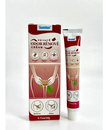 ZERNO29 Cream for intimate hygiene - Buy Online on GoSupps.com