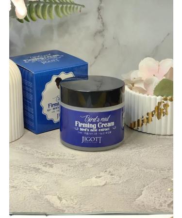 creams Anti -aging cream with a swallow nest extract - Buy Online on GoSupps.com
